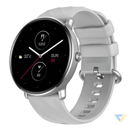 Smartwatch Zeblaze GTR 3 Pro (Silver) Smartwatches