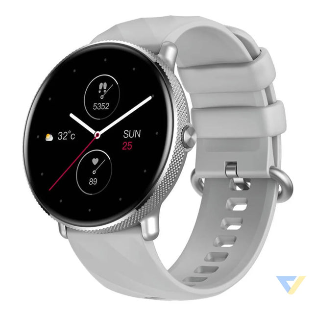 Smartwatch Zeblaze GTR 3 Pro (Silver) Smartwatches