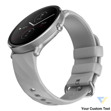 Smartwatch Zeblaze GTR 3 Pro (Silver) Smartwatches