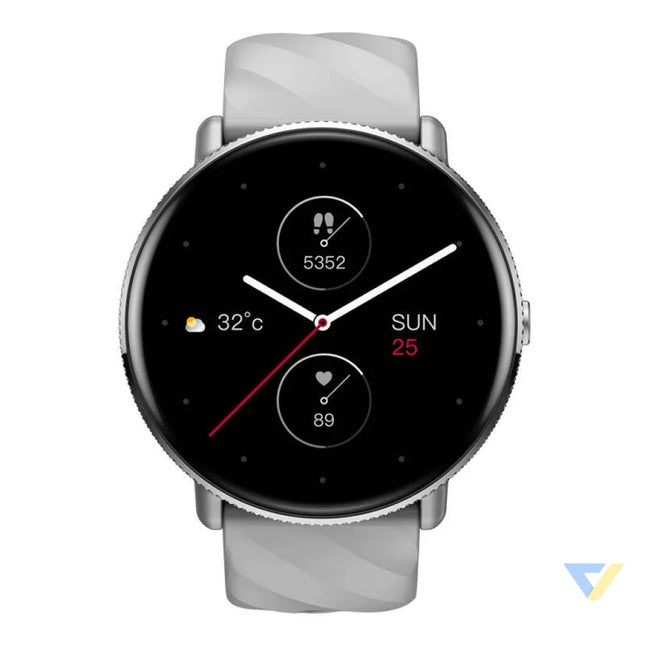 Smartwatch Zeblaze GTR 3 Pro (Silver) Smartwatches