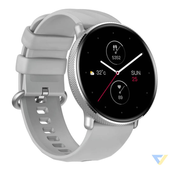 Smartwatch Zeblaze GTR 3 Pro (Silver) Smartwatches