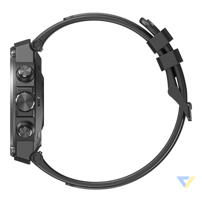 Smartwatch Zeblaze Stratos 2 (Black) Smartwatches