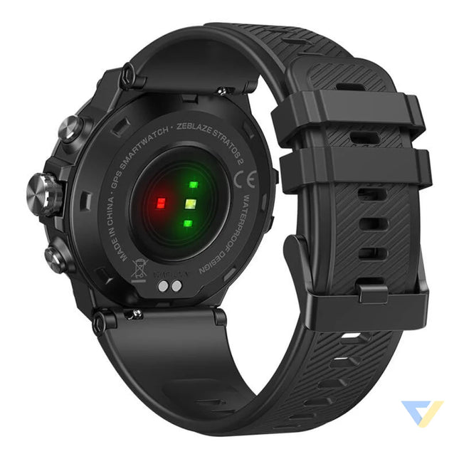 Smartwatch Zeblaze Stratos 2 (Black) Smartwatches