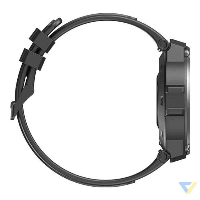 Smartwatch Zeblaze Stratos 2 (Black) Smartwatches