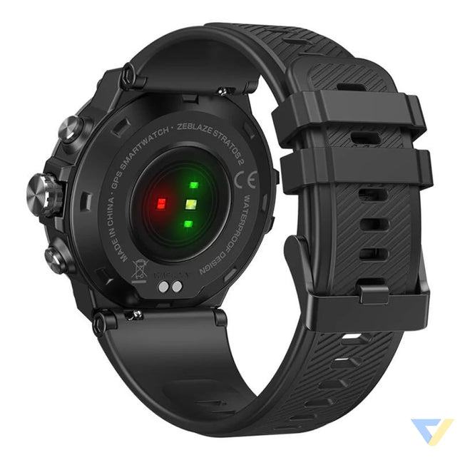 Smartwatch Zeblaze Stratos 2 (Black) Smartwatches
