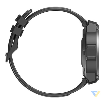 Smartwatch Zeblaze Stratos 2 (Black) Smartwatches