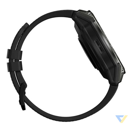 Smartwatch Zeblaze Stratos 3 (Black) Smartwatches