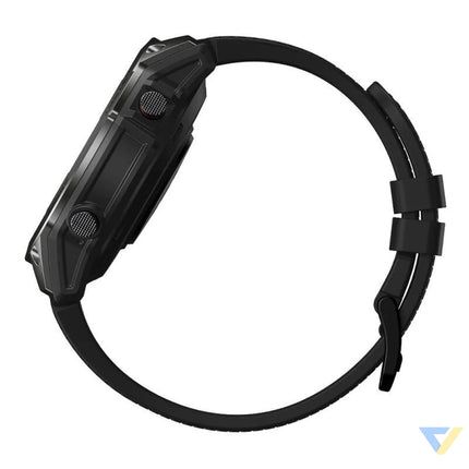 Smartwatch Zeblaze Stratos 3 (Black) Smartwatches