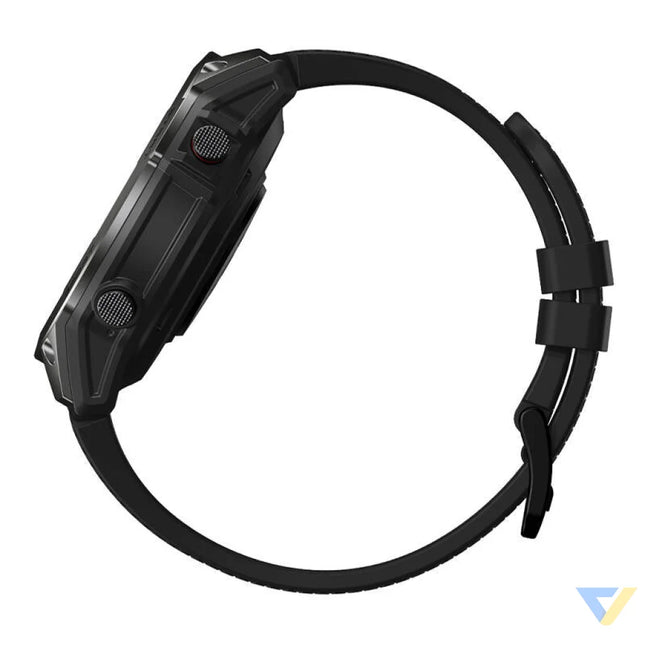Smartwatch Zeblaze Stratos 3 (Black) Smartwatches