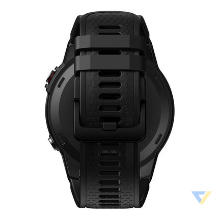 Smartwatch Zeblaze Stratos 3 (Black) Smartwatches