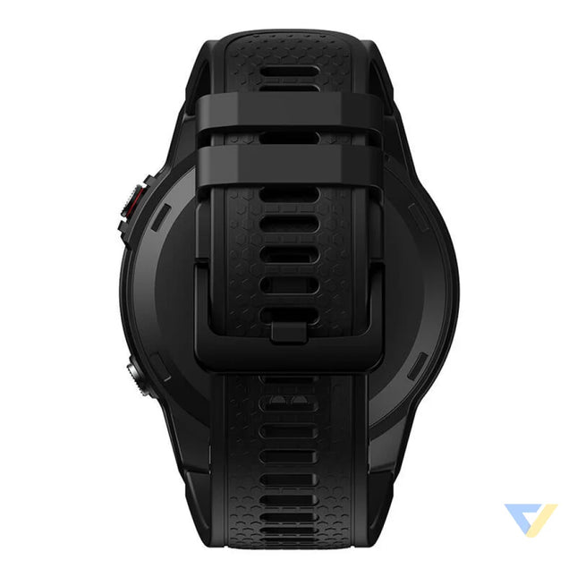 Smartwatch Zeblaze Stratos 3 (Black) Smartwatches