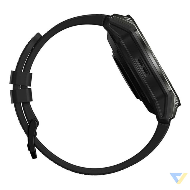Smartwatch Zeblaze Stratos 3 (Black) Smartwatches