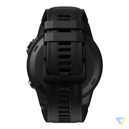 Smartwatch Zeblaze Stratos 3 (Black) Smartwatches