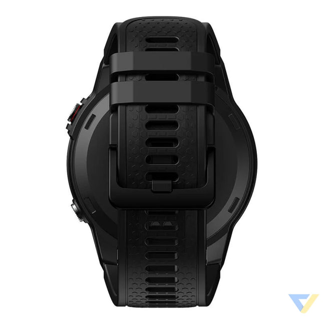 Smartwatch Zeblaze Stratos 3 (Black) Smartwatches