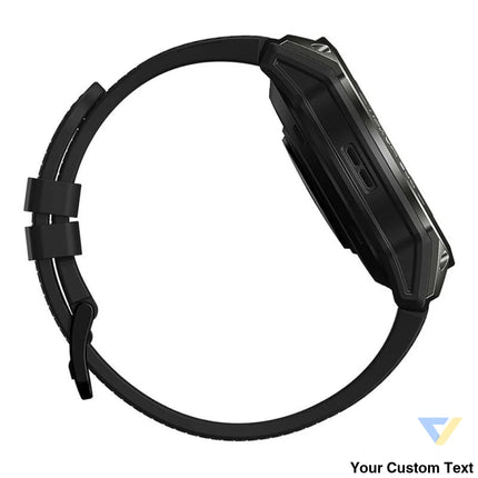 Smartwatch Zeblaze Stratos 3 (Black) Smartwatches