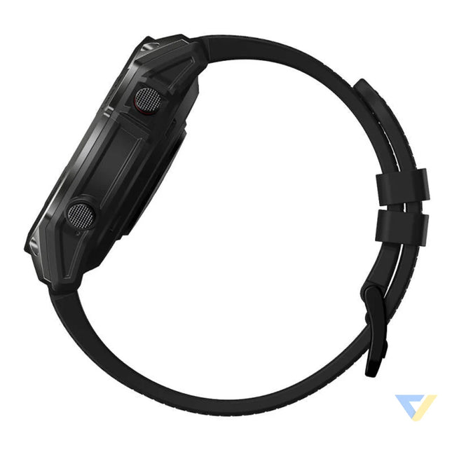 Smartwatch Zeblaze Stratos 3 (Black) Smartwatches