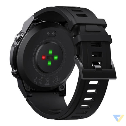Smartwatch Zeblaze VIBE 7 Pro (Black) Smartwatches