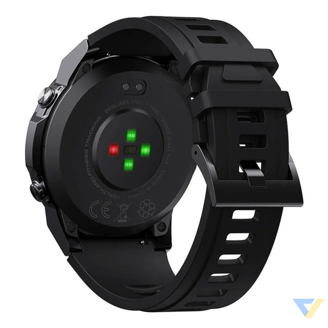 Smartwatch Zeblaze VIBE 7 Pro (Black) Smartwatches