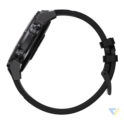 Smartwatch Zeblaze VIBE 7 Pro (Black) Smartwatches