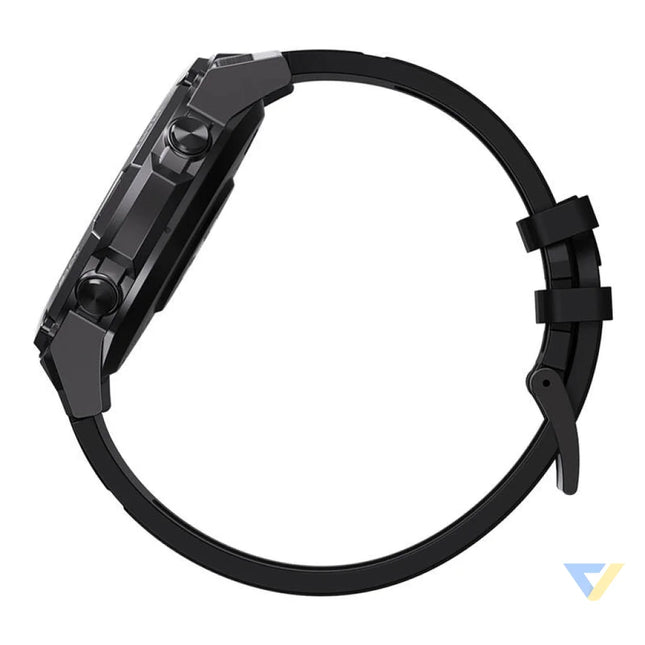 Smartwatch Zeblaze VIBE 7 Pro (Black) Smartwatches