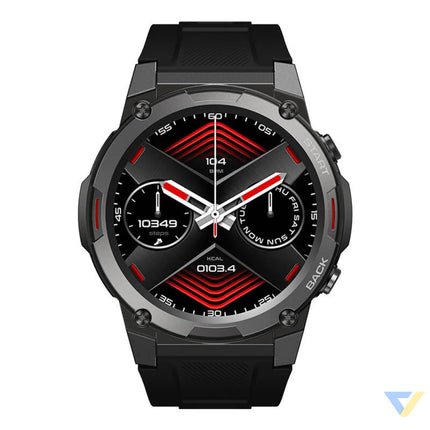 Smartwatch Zeblaze VIBE 7 Pro (Black) Smartwatches