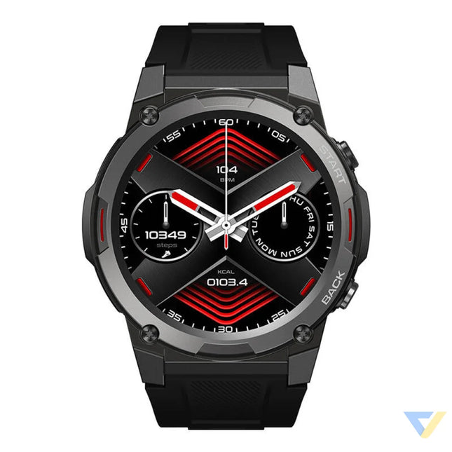 Smartwatch Zeblaze VIBE 7 Pro (Black) Smartwatches