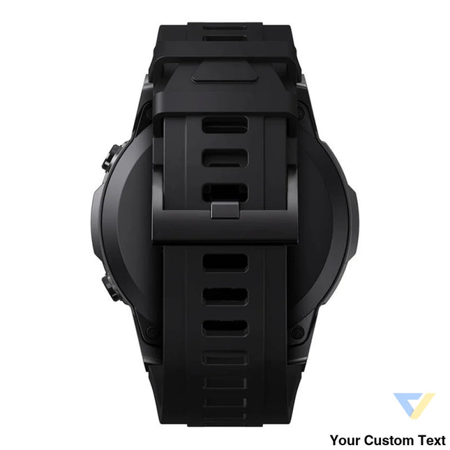 Smartwatch Zeblaze VIBE 7 Pro (Black) Smartwatches