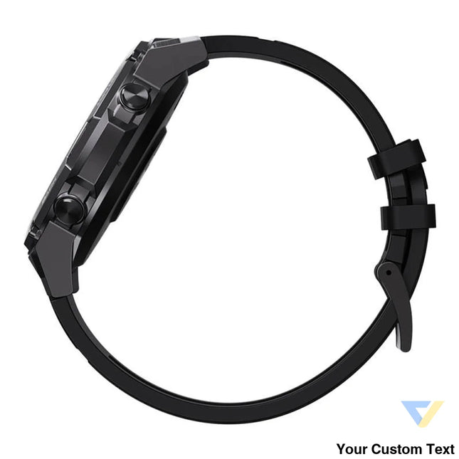 Smartwatch Zeblaze VIBE 7 Pro (Black) Smartwatches