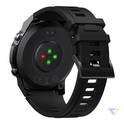 Smartwatch Zeblaze VIBE 7 Pro (Black) Smartwatches