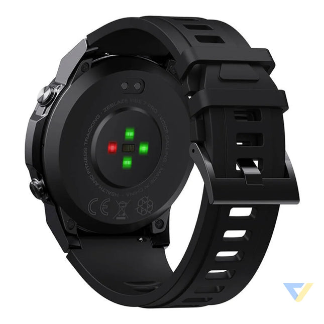 Smartwatch Zeblaze VIBE 7 Pro (Black) Smartwatches