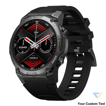 Smartwatch Zeblaze VIBE 7 Pro (Black) Smartwatches