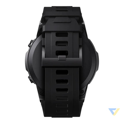 Smartwatch Zeblaze VIBE 7 Pro (Black) Smartwatches