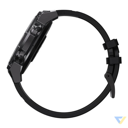 Smartwatch Zeblaze VIBE 7 Pro (Black) Smartwatches