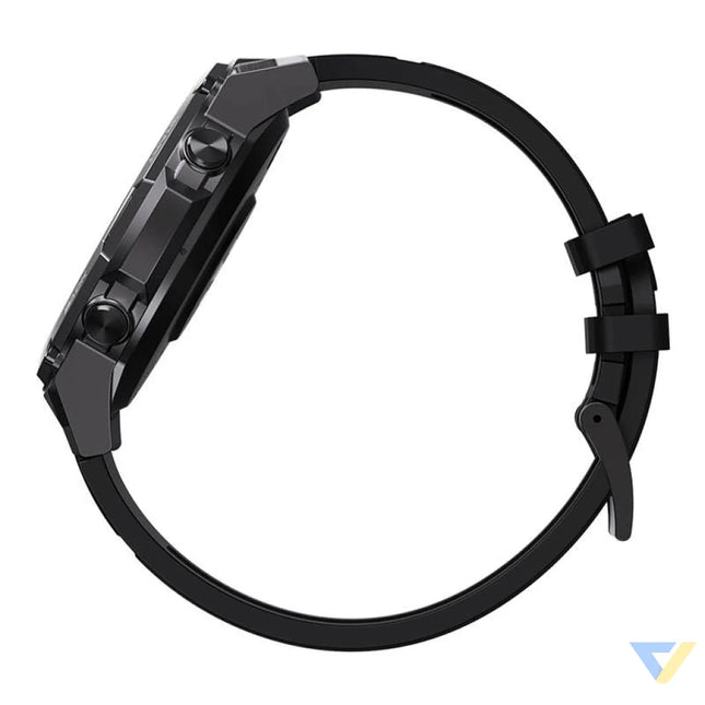 Smartwatch Zeblaze VIBE 7 Pro (Black) Smartwatches