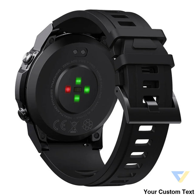Smartwatch Zeblaze VIBE 7 Pro (Black) Smartwatches