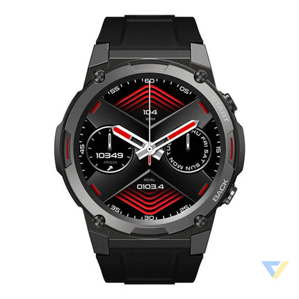 Smartwatch Zeblaze VIBE 7 Pro (Black) Smartwatches