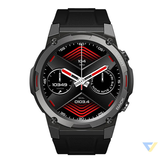 Smartwatch Zeblaze VIBE 7 Pro (Black) Smartwatches