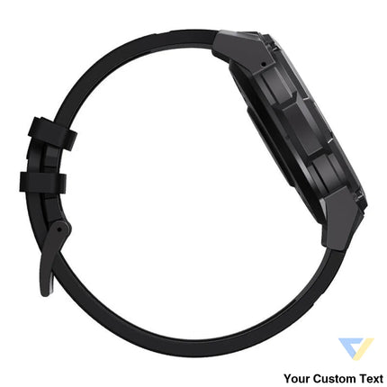 Smartwatch Zeblaze VIBE 7 Pro (Black) Smartwatches