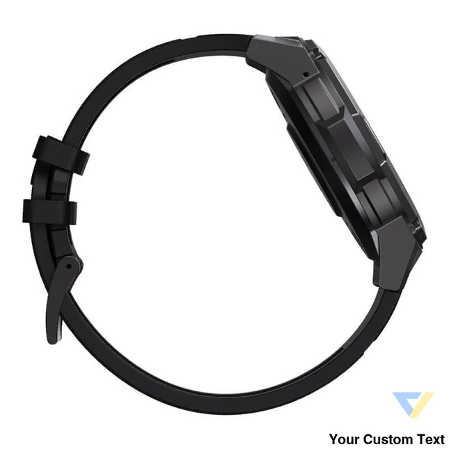 Smartwatch Zeblaze VIBE 7 Pro (Black) Smartwatches