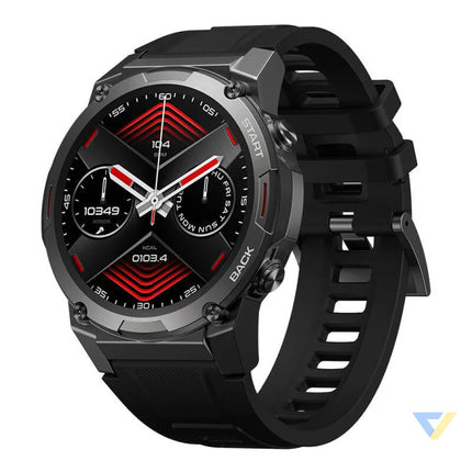 Smartwatch Zeblaze VIBE 7 Pro (Black) Smartwatches