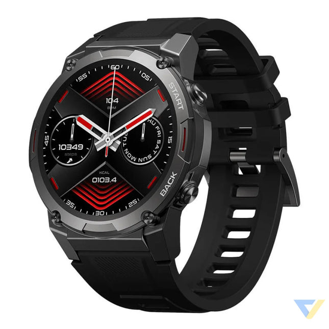 Smartwatch Zeblaze VIBE 7 Pro (Black) Smartwatches