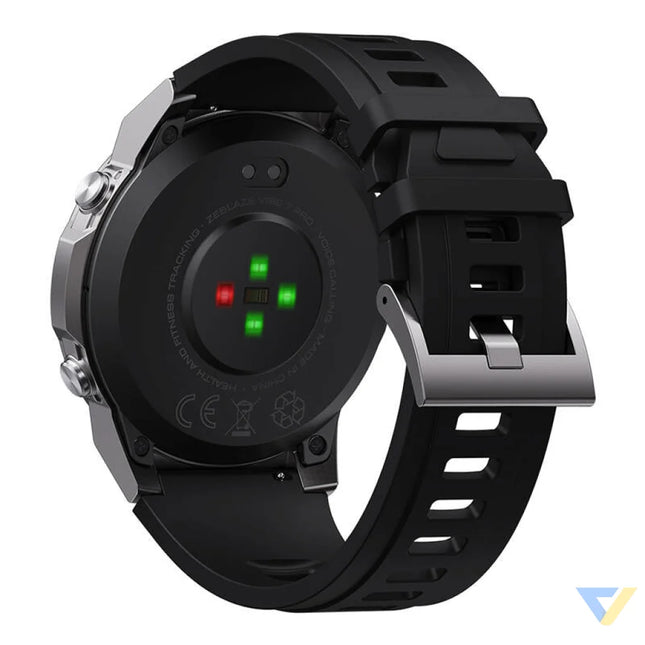 Smartwatch Zeblaze VIBE 7 Pro (Silver) Smartwatches