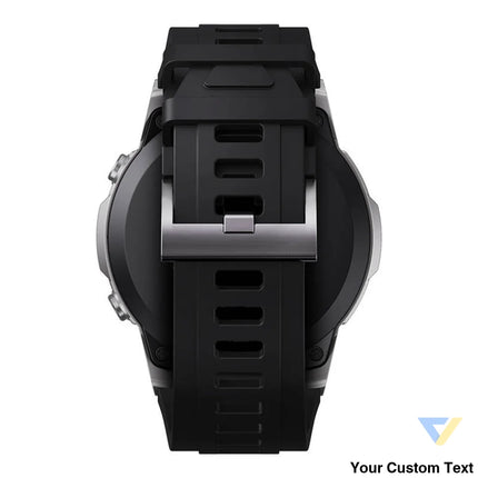 Smartwatch Zeblaze VIBE 7 Pro (Silver) Smartwatches