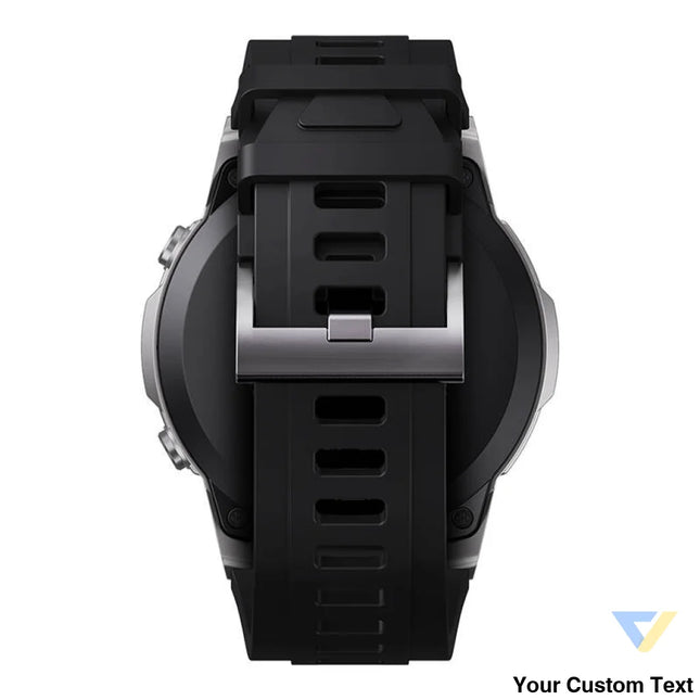 Smartwatch Zeblaze VIBE 7 Pro (Silver) Smartwatches