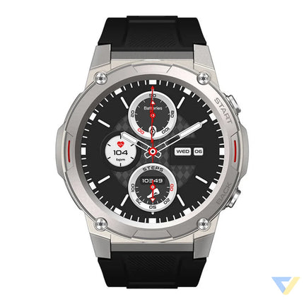 Smartwatch Zeblaze VIBE 7 Pro (Silver) Smartwatches