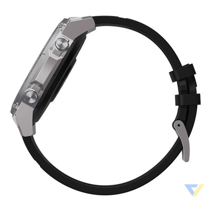 Smartwatch Zeblaze VIBE 7 Pro (Silver) Smartwatches