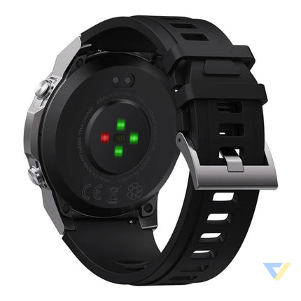 Smartwatch Zeblaze VIBE 7 Pro (Silver) Smartwatches