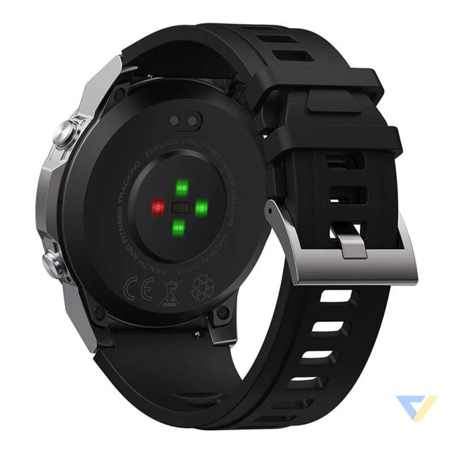 Smartwatch Zeblaze VIBE 7 Pro (Silver) Smartwatches