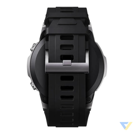 Smartwatch Zeblaze VIBE 7 Pro (Silver) Smartwatches