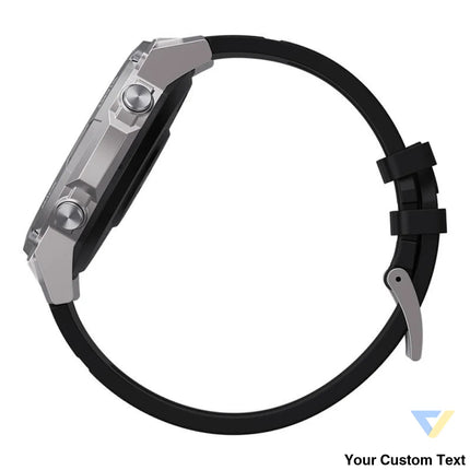 Smartwatch Zeblaze VIBE 7 Pro (Silver) Smartwatches